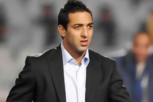 أحمد حسام ميدو